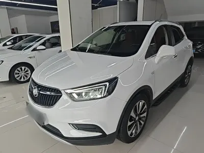 Buick Encore