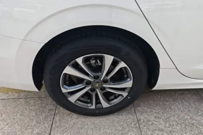 Changan Eado