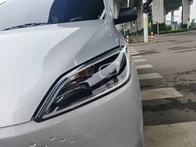 Wuling Hongguang EV