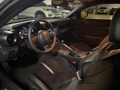 Toyota 86
