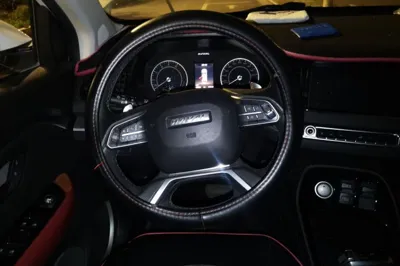 Haval H2s