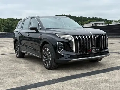 Hongqi Hongqi HS7 PHEV