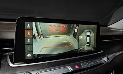 Kia K9