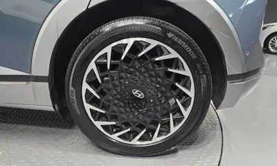 Hyundai Ioniq5