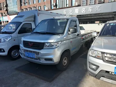 Wuling Rongguang New Truck
