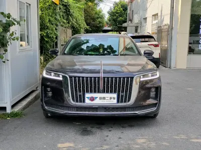 Hongqi Hongqi H9