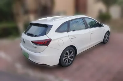 Buick Excelle GX