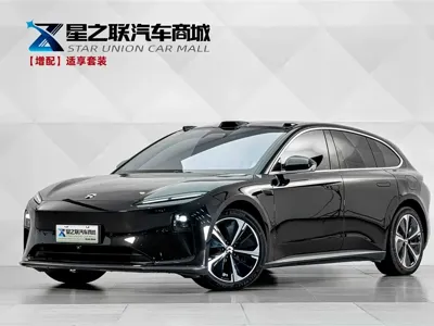 Nio ET5T