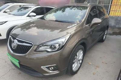 Buick Envision