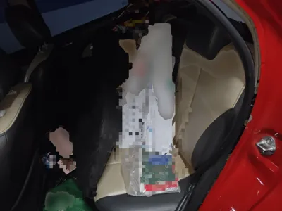 Mazda Mazda 2