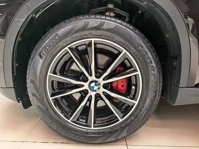 BMW X5 (Import)