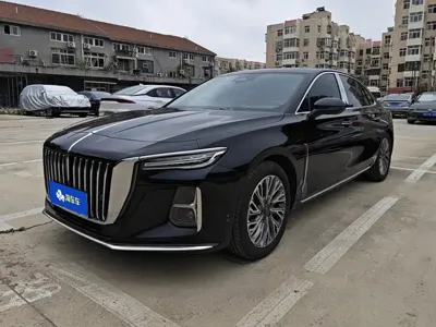 Hongqi Hongqi H5