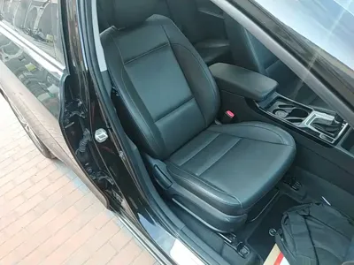 Hyundai Mistra