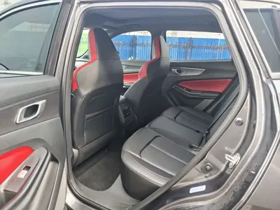 Changan CS55PLUS