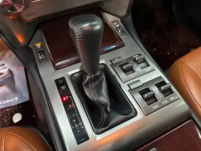 Lexus GX