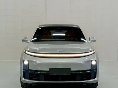 Li Auto Li L7