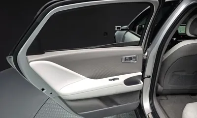 Hyundai Ioniq6