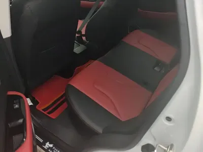 Haval H2s