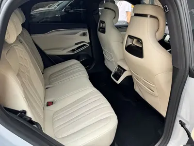 BYD L EV
