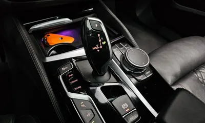 BMW Gran Turismo