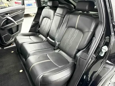 Honda UR-V