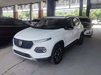 Baojun 510