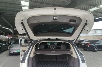 Lincoln MKC