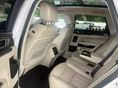 Zotye Zotye T700