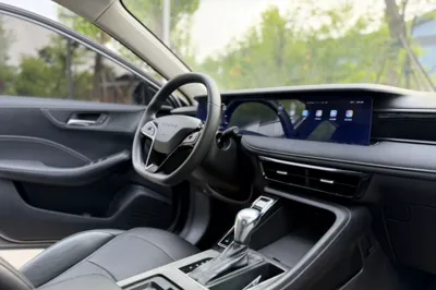 Roewe i5
