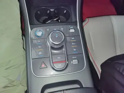 BYD Destroyer 05