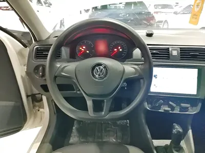 Volkswagen Santana