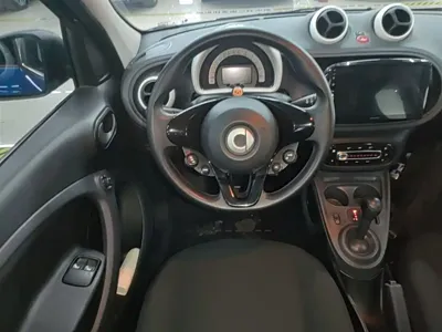 Smart Smart Forfour