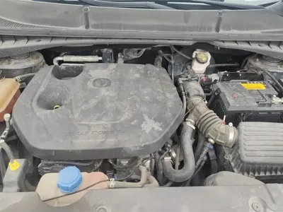 Changan CS55PLUS