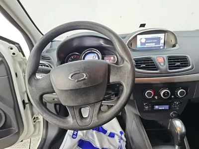Renault-KoreaSamsung SM3