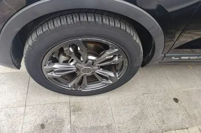 Leopaard CS9