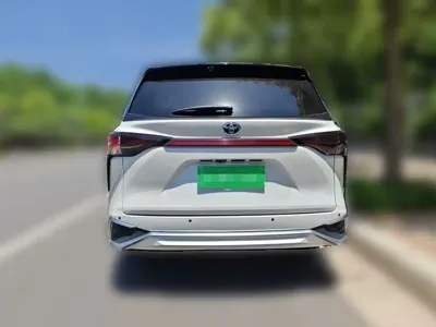 Toyota Granvia