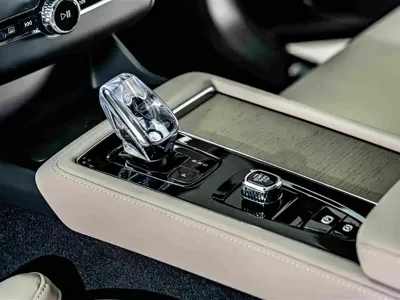 Volvo XC90 PHEV