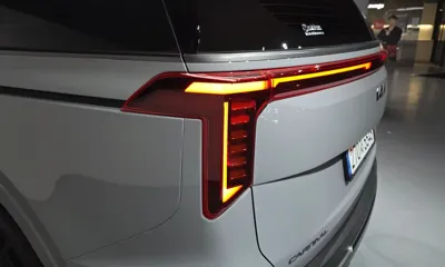 Kia Canival