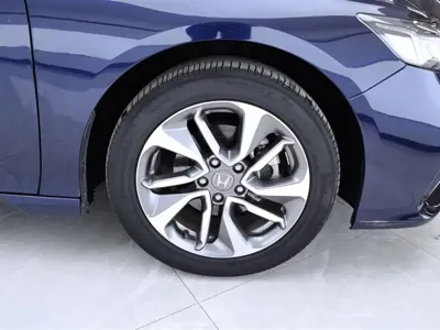Honda Inspire