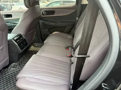 Chery Tiggo 9 C-DM