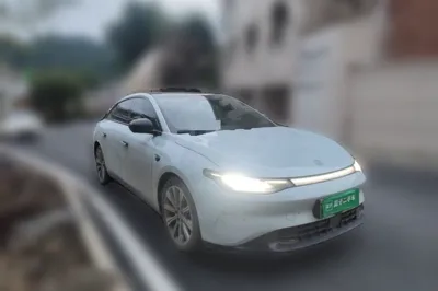 Leapmotor C01