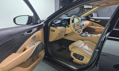 Kia K9