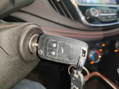 Chevrolet Monza
