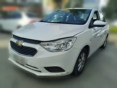 Chevrolet Sail