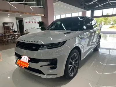 Land Rover Sport