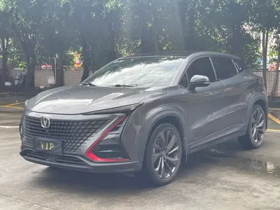 Changan UNI-T