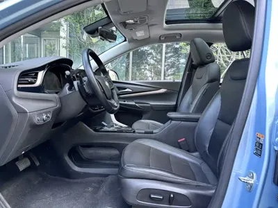 Buick Velite 7