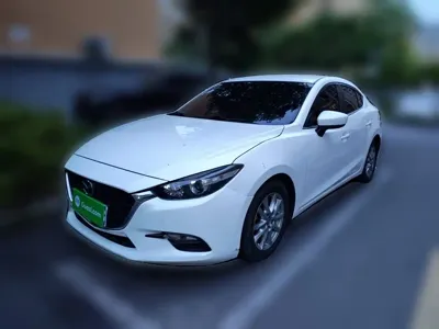 Mazda 3 Axela