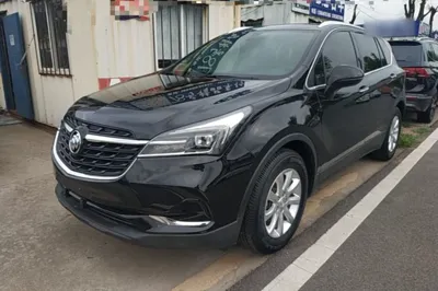 Buick Envision