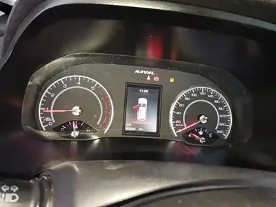 Haval H2s